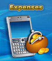 Expenses icon